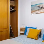 Apartamento En El Centro De Torrevieja