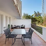 Golf Gardens, Beach Roof Terrace View, 2 Bedroom