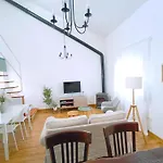 Apartamento Corral Del Tronio