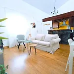 Apartamento Corral Del Tronio