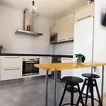 Apartamento Campo Golf Hoyo 18