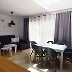 Apartamento Campo Golf Hoyo 18
