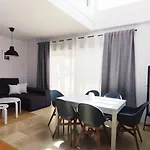 Apartamento Campo Golf Hoyo 18