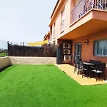 Apartamento Campo Golf Hoyo 18