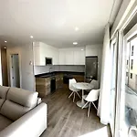 Apartamento La Muralla 1D