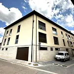 Apartamento La Muralla 1D