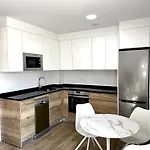 Apartamento La Muralla 1D
