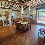 Cortijo Las Gregorias