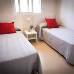 Asuncion Paraiso De Vera