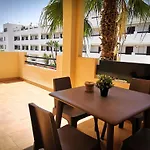 Asuncion Paraiso De Vera