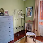 Pasanteria Apartments