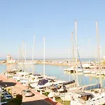 Expoholidays - Galeon Puerto Deportivo