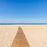 Urbanizacion De Lujo En Zahara De Los Atunes Con Acceso Privado A Playa, Piscina, Paddle