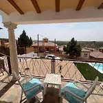 Casita Rural La Cometa