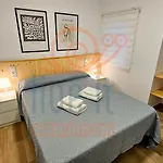 Apartamento Sol Live It Cb