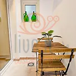 Apartamento Sol Live It Cb