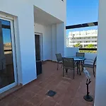 Tranquil Sunny Apartment Las Terrazas De La Torre Golf Resort Spain