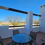Tranquil Sunny Apartment Las Terrazas De La Torre Golf Resort Spain