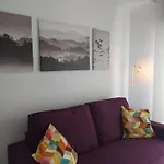 Apartamento 1 Habitacion 450M Playa Baltar