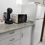 Apartamento 1 Habitacion 450M Playa Baltar