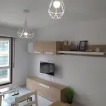 Apartamento 1 Habitacion 450M Playa Baltar