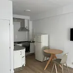 Apartamento Acogedor En El Centro De Cangas