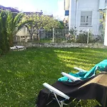 Seven J House