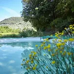 Cortijo El Soto