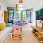 Villa La Isla By Rentaholidayslanzarote
