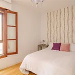 La Casita De Reloj