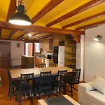 Casa Rural La Pena