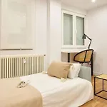 Apartamento Destino San Justo By Keyhom