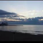 Acogedor Apartamento Cullera 200 Metros Playa