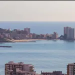 Acogedor Apartamento Cullera 200 Metros Playa