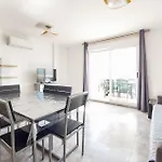 Cozy Apartment In Moncofa With Kitchenette