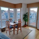 Apartamento En Rianxo La Morenita
