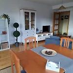Apartamento En Rianxo La Morenita