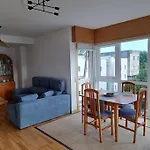 Apartamento En Rianxo La Morenita
