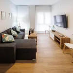 Apartamentos Luxury Suites Syrah