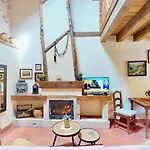 Casa Rural La Fuente Del Junco