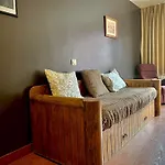 Apartamentos Turisticos Cuirgu