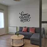 Home Sweet Home Mercaderes