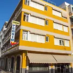 Pension Trinidad