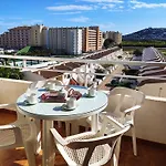 Apartamentos Peñismar I-II 3000