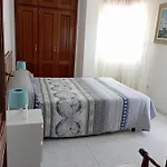 Apartamento Edificio Candilejas