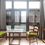 Loft Luminoso Y Amplio Muy Cerca De Las Canteras