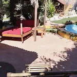 Viviendas Uso Turisitico, Al BUHAR