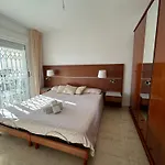 Aparta de 2 Habit con piscina