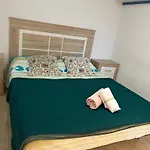 Aparta de 2 Habit con piscina