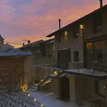 Cal Rus Apartament
